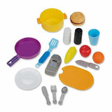 Little Tikes: Gourmet Prep 'n Serve - Play Kitchen