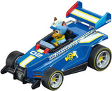Carrera: GO!!! - Paw Patrol Slot Car Set (Ready, Race, Rescue)
