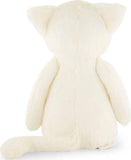 Snuggle Bunnies: Elsie the Kitty - Marshmallow 20cm Plush