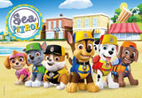 Clementoni: Paw Patrol - Puzzles (2x20pc Jigsaws)
