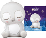 tonies: Sleepy Friends - Sleepy Penguin Night Light