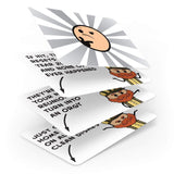 Trial by Trolley: Modifier Expansion