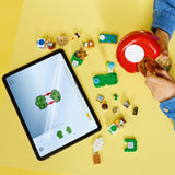 LEGO Super Mario: Party at Toad's House - (72041)