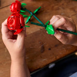 LEGO Botanicals: Roses - (40460)