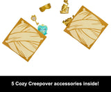 Monster High: Buried Secrets Unwrapped (Blind Box)