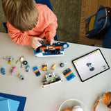 LEGO Sonic: Team Sonic Command Truck - (77006)