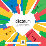Decorum (Board Game)