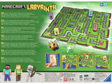 Labyrinth - Minecraft Edition