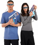 Zuru: X-Shot Skins - Laser 360?