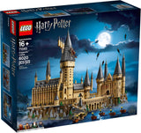 LEGO Harry Potter: Hogwarts Castle - (71043)