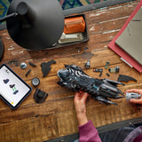 LEGO DC: Batman Forever Batmobile - (76304)