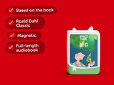 tonies: Audiobook - Roald Dahl (The BFG)