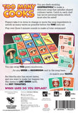 Too Many Cooks (Card Game)