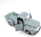 Maisto Special Edition: 1:24 Die-cast Vehicle - 1948 Ford F-1 Pickup