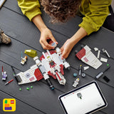 LEGO Star Wars: V-19 Torrent Starfighter - (75432)