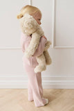 Snuggle Bunnies: Theo The Bear Plush