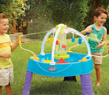Little Tikes: Fun Zone - Battle Splash Water Table