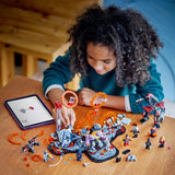 LEGO Marvel: Avengers Endgame Final Battle - (76323)