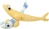 Sunnylife: Kids Inflatable Noodle - Finn the Fish (Set of 2)