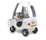 Little Tikes: Cozy Coupe - Police Car