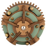 Project Genius: Archimedes Gear