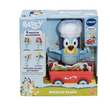 VTech: Dress-Up Bluey