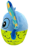 Romero Britto: Plush Palm Pals - Stitch