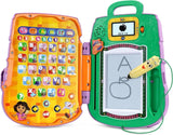 VTech: Dora Got Your Back Learning Backpack