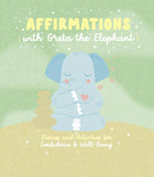 tonies: Mindfulness Tonie - Greta the Elephant