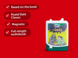 tonies: Audiobook - Roald Dahl (The Twits)