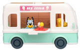Bluey: Holiday Ice Cream Truck