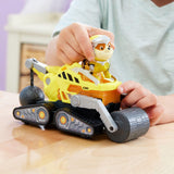 Paw Patrol: Mighty Movie - Rubble's Mighty Bulldozer