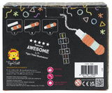 Tiger Tribe: Chalk Stationery - Assorted (10-Pack)