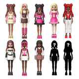 Roblox: Dress to Impress - Series 1 Minifigure (Blind Box)