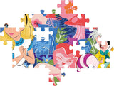 Clementoni: Alice in Wonderland - Puzzle (104pc Jigsaw)