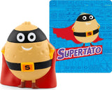 tonies: Supertato Tonie Audio Character