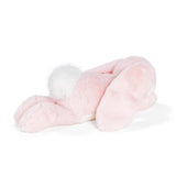 Bunnies By The Bay: Naptime Nibble Bunny Plush - Little Blossom