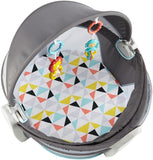 Fisher Price On-The-Go Baby Dome (Whimsical Forest)