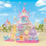Sylvanian Families Baby Amusement Park