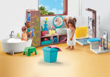 Playmobil: Bathroom (71611)
