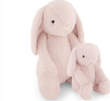 Snuggle Bunnies: Penelope the Bunny - Blush 30cm Plush