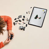 LEGO Star Wars: Death Trooper & Night Trooper Battle Pack - (75412)