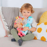 In The Night Garden: Igglepiggle - 11" Softies Plush