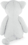Snuggle Bunnies: Elsie the Kitty - Moonbeam 30cm Plush