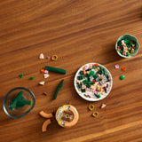 LEGO Botanicals: Mini Orchid - (10343)