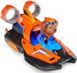 Paw Patrol: Mighty Movie - Zuma's Mighty Hovercraft