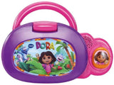 VTech: Dora's More To Explore Learning Laptop