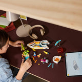 LEGO Sonic the Hedgehog: Tails' Adventure Boat - (76997)