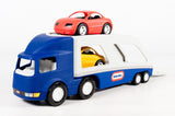 Little Tikes: Big Car Carrier - (Blue)