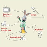 tonies: Stories - Pip and Posy (Pip)